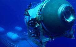 Tàu lặn Titan đã bị nổ thảm khốc như thế nào?