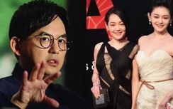 Từ Hy Viên hành động gắt sau khi bị MC quốc dân tố dùng chất cấm