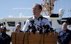 Mỹ xác nhận tàu lặn Titan đã bị phá huỷ thảm khốc, cả 5 người thiệt mạng