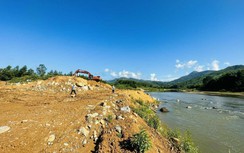 Chủ tịch Quảng Ngãi ra "tối hậu thư" cho nhiều dự án thủy điện