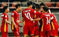 Nhận định, dự đoán kết quả U17 Việt Nam vs U17 Uzbekistan, giải U17 châu Á
