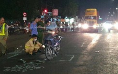 Tin tức tai nạn giao thông mới nhất ngày hôm nay 24/6/2023