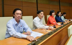 Quốc hội chốt giảm 2% thuế VAT đến hết năm 2023