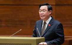 Bộ trưởng, Trưởng ngành thực hiện nghiêm cam kết trước Quốc hội và cử tri