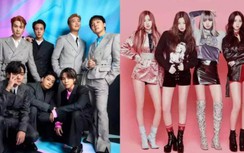 BlackPink thống soái Kpop, khi cả nhóm BTS nhập ngũ