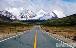 Video: Trải nghiệm “kỳ quan thứ 8” của nhân loại - đường Karakoram