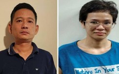 Khởi tố Chủ tịch Công ty Vàng Phú Quý trong đường dây buôn lậu 3 tấn vàng