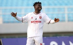 Đội bóng V-League ký hợp đồng với ngoại binh theo cách chưa từng có