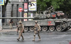 Bộ Ngoại giao khuyến cáo công dân Việt tại Moscow hạn chế ra ngoài