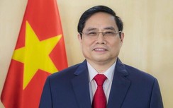 Ngày mai, Thủ tướng bắt đầu thăm Trung Quốc, dự diễn đàn WEF