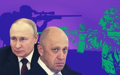 Giữa căng thẳng với Wagner, ông Putin thừa nhận tình hình ở Rostov khó khăn