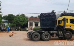 Tin tức tai nạn giao thông mới nhất ngày hôm nay 25/6/2023