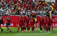 Hé lộ vũ khí có thể giúp tuyển nữ Việt Nam gây sốt tại World Cup