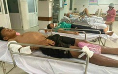 Xe khách chở đội bóng trẻ Quảng Nam có gì bất thường trước khi gặp tai nạn?