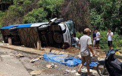 Danh tính cầu thủ đội bóng đá trẻ Quảng Nam tử vong do tai nạn ở Kon Tum