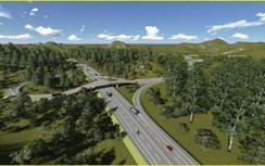 Bộ GTVT thúc tiến độ dự án cao tốc Khánh Hòa - Buôn Ma Thuột