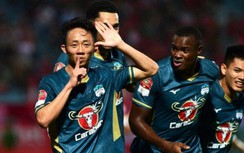 Trực tiếp V-League 2023 ngày 25/6, VTV trực tiếp bóng đá hôm nay