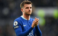 Chuyển nhượng mới nhất 25/6: MU bị cướp "bom tấn"