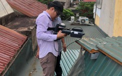 Hà Nội lập đường dây nóng, truy tìm thủ phạm phá sóng chìa khóa thông minh