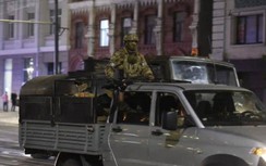 Nga và Tập đoàn Wagner đạt thỏa thuận, lính đánh thuê rút quân