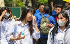 Kỳ thi tốt nghiệp THPT 2023: Những vật dụng nào được mang vào phòng thi?