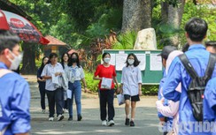 Thi tốt nghiệp THPT: Để kết quả tốt, tránh trượt oan, thí sinh nhớ điều này