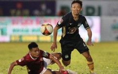 Chỉ thua 2 trận, HAGL vẫn có nguy cơ phải đá trụ hạng tại V-League 2023