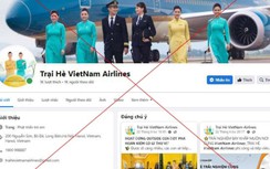 Cảnh báo trại hè hướng nghiệp hàng không giả mạo