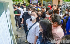 Hơn 1 triệu sĩ tử sẵn sàng bước vào kỳ thi tốt nghiệp THPT năm 2023