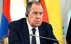 Nga nói gì về khả năng tình báo phương Tây liên quan vụ Wagner nổi loạn?