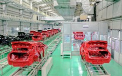 Ô tô lắp ráp sắp được giảm phí trước bạ nhưng không được giảm thuế VAT