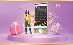 “Thảnh thơi giao dịch - Thỏa thích nhận quà” cùng BAC A Bank