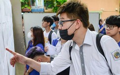 Nghi vấn lộ đề thi Văn tốt nghiệp THPT 2023, Bộ GD&ĐT nói gì?