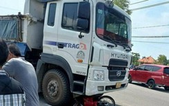 Tin tức tai nạn giao thông mới nhất ngày hôm nay 28/6/2023