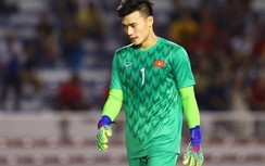 Cái tên khiến cơn ác mộng của "thủ môn quốc dân" kéo dài