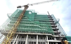 6 tháng đầu năm, Bộ Xây dựng giải ngân đầu tư công chưa nổi 10%