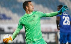Tân binh sắp ra mắt CAHN có giá trị chuyển nhượng khủng nhất V-League