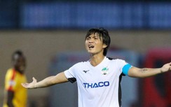 HAGL nhận tin dữ trước trận quyết định số phận tại V-League 2023