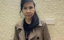 Bà trùm Dung "Thà" hầu tòa vụ tổ chức tiệc sinh nhật dùng ma túy