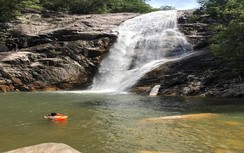 Tìm thấy nạn nhân mang 2 quốc tịch bị đuối nước ở Khánh Hoà