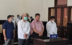 Nguyên Phó chủ tịch UBND TP Mỹ Tho lãnh án 3 năm tù treo