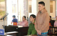 Tử hình kẻ sát hại tài xế xe ôm, cướp tài sản