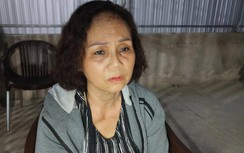 Nữ quái có tiền án chung thân bị bắt quả tang vận chuyển nửa kg ma túy