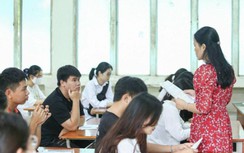 Vụ lọt đề Văn, Toán thi tốt nghiệp THPT: Đề thi có là tài liệu mật?