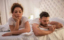 Những bất thường khi làm "chuyện ấy" có thể báo hiệu bệnh tiểu đường