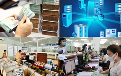 Chính sách nổi bật từ tháng 7: Tăng lương cơ sở, đấu giá biển số ô tô