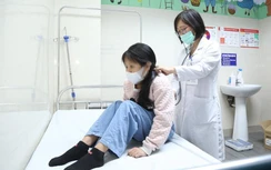 Trao cơ hội sống cho trẻ mắc ung thư máu