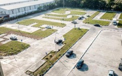 Đình chỉ tuyển sinh đối với 4 cơ sở đào tạo lái xe ở Hải Dương