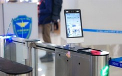 Bảo vệ dữ liệu cá nhân cho khách làm thủ tục hàng không bằng sinh trắc học