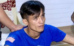 Bắt kẻ trộm đột nhập nhà dân lúc rạng sáng, lấy trộm nhiều tiền, vàng